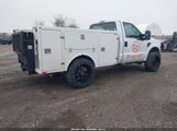 Ford F-250 Xl/Xlt 1FTNF21528EA38015 снимка