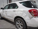 Chevrolet Equinox Ls 2GNFLEEK3H6168959 снимка