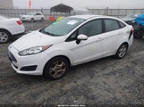Ford Fiesta Se 3FADP4BJ1EM103500 снимка