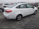 Ford Fiesta Se 3FADP4BJ1EM103500 снимка