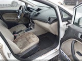 Ford Fiesta Se 3FADP4BJ1EM103500 снимка