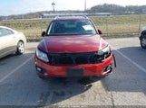 Volkswagen Tiguan Sel WVGBV7AX8FW004748 photo