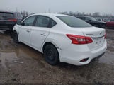 Nissan Sentra S 3N1AB7AP9GY243120 снимка