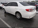Toyota Corolla Le 5YFBU4EEXDP107156 fotografie