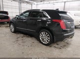 Cadillac Xt5 Platinum 1GYKNFRSXHZ128538 снимка