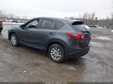 Mazda Cx-5 Touring JM3KE2CY2F0525729 снимка