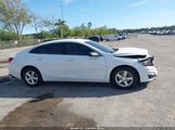 Chevrolet Malibu Fwd Ls 1G1ZB5ST9NF155424 fotografie
