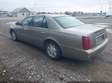 Cadillac Deville Standard 1G6KD54Y91U224178 fotografie