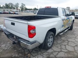 Toyota Tundra Sr5 4.6L V8 5TFRM5F19EX071365 fotografie