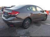 Honda Civic Lx 19XFB2F56FE000295 снимка