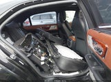 Lincoln Continental Black Label 1LN6L9BC7H5600344 снимка