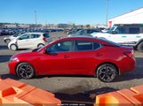 Nissan Sentra Sv Xtronic Cvt 3N1AB8CV6RY339579 снимка