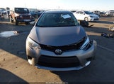 Toyota Corolla Le 2T1BURHE3EC061924 снимка