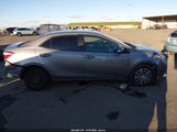 Toyota Corolla Le 2T1BURHE3EC061924 снимка
