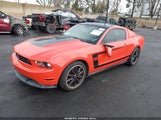 Ford Mustang Boss 302 1ZVBP8CU3C5224207 снимка