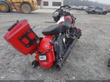 Harley-Davidson Fltrxs 1HD1KTP12NB600527 снимка