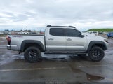 Toyota Tacoma Trd Off Road 3TMAZ5CN4KM090493 photo