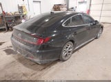 Hyundai Sonata Sel KMHL64JA0PA271781 photo