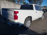 Chevrolet Silverado  2Wd Short Bed Custom 3GCPABEK3PG289186 photo