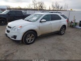 Chevrolet Equinox 1Lt 1GNFLFEK3EZ122361 снимка