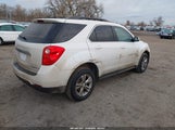 Chevrolet Equinox 1Lt 1GNFLFEK3EZ122361 снимка