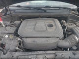 Jeep Grand Cherokee Limited 4X2 1C4RJEBG4JC311488 fotografie
