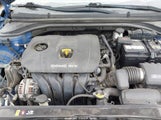 Hyundai Elantra Se 5NPD84LF9HH049097 снимка