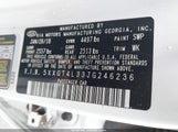 Kia Optima S 5XXGT4L33JG246236 снимка
