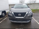 Nissan Rogue Sv Fwd 5N1AT3BA9MC790756 снимка