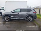 Nissan Rogue Sv Fwd 5N1AT3BA9MC790756 снимка