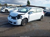 Nissan Versa 1.8S 3N1BC13EX9L452523 снимка