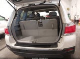 Toyota Highlander Se V6 5TDBK3EH5DS224015 снимка