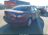 Mazda Mazda6 I Sport Ve 1YVHP80C885M46395 photo