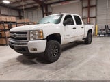 Chevrolet Silverado  Lt 3GCPKSE31BG134697 снимка