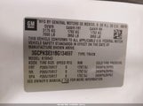 Chevrolet Silverado  Lt 3GCPKSE31BG134697 снимка