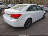 Chevrolet Cruze Ls 1G1PC5SH6C7262910 снимка