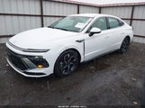Hyundai Sonata Sel KMHL64JA8SA433682 снимка