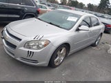 Chevrolet Malibu 3Lt 1G1ZF5E72CF143227 снимка
