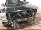 Chevrolet Silverado  1Lt 1GCVKREC7FZ204774 снимка
