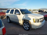 Chevrolet Tahoe Ltz 1GNUKCE04AR201006 photo