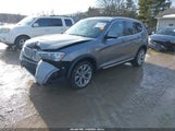BMW X3 xDrive35I 5UXWX7C54G0S17954 снимка
