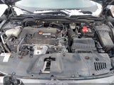 Honda Civic Lx 2HGFC2F6XLH570694 снимка