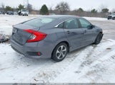 Honda Civic Lx 2HGFC2F6XLH570694 снимка