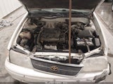 Toyota Avalon Xls 4T1BF18B6WU219884 снимка