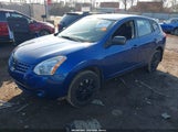 Nissan Rogue S JN8AS58V58W146824 снимка