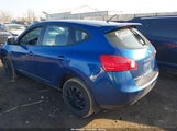 Nissan Rogue S JN8AS58V58W146824 снимка