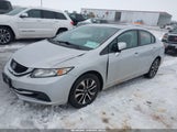 Honda Civic Ex 19XFB2F81FE003857 снимка