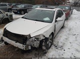 Chevrolet Malibu 2Lt 1G1ZD5E10BF199618 снимка