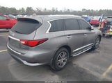 Infiniti Qx60 5N1DL0MN8HC540359 снимка