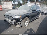 Audi Q5 Premium 45 Tfsi Quattro S Tronic WA1AAAFY5M2010919 fotografie